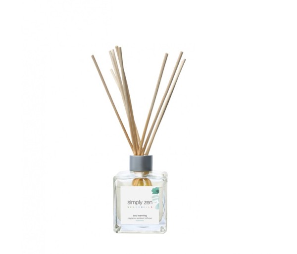 Parfum de camera Simply Zen Sensorials Soul Warming Diffuser, 175 ml