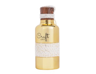 Craft Oro, Unisex, Apa de parfum, 100 ml 6291107453859