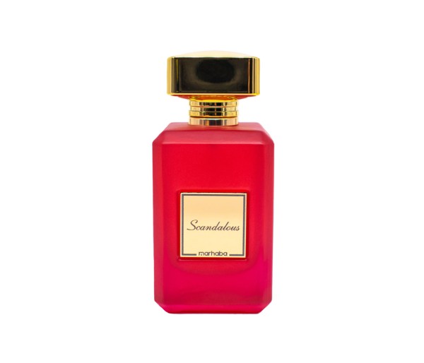 Scandalous, Unisex, Apa de parfum, 100 ml
