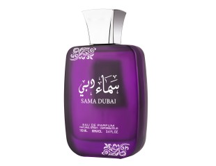 Sama Dubai, Unisex, Apa de parfum, 100 ml 6423080594056