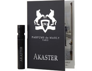 Akaster, Barbati, Apa de parfum, 1.2 ml 0018666