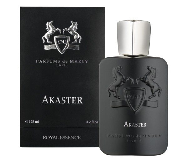 Akaster, Unisex, Apa de parfum, 125 ml