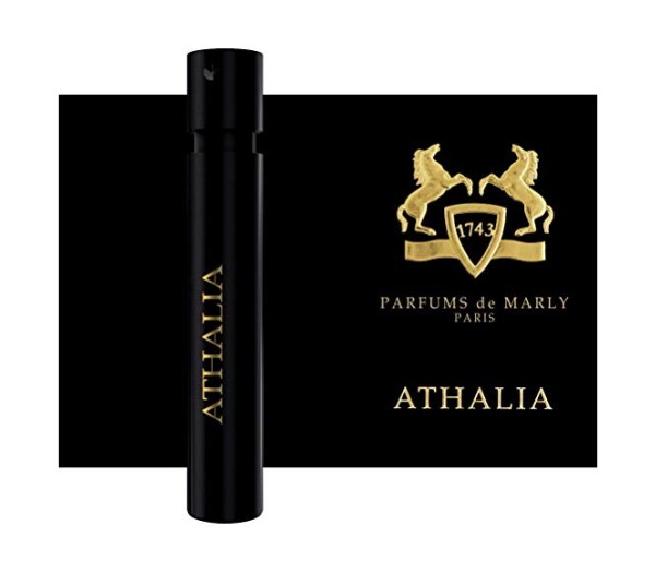 Athalia, Femei, Apa de parfum, 1.2 ml