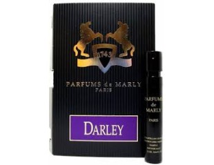 Darley, Barbati, Apa de parfum, 1.2 ml 3700578501110