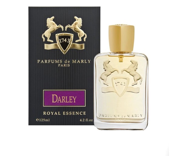 Darley, Barbati, Apa de parfum 125 ml
