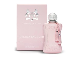 Delina Exclusif, Femei, Apa de parfum, 75 ml 3700578522009