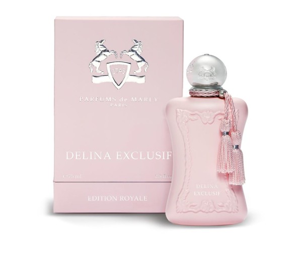 Delina Exclusif, Femei, Apa de parfum, 75 ml
