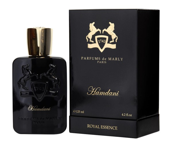 Hamdani, Unisex, Apa de parfum, 125 ml