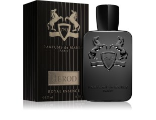Herod, Barbati, Apa de parfum, 1.2 ml 10000100347