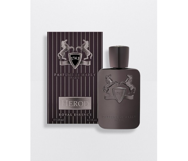 Herod, Barbati, Apa de parfum, 125 ml