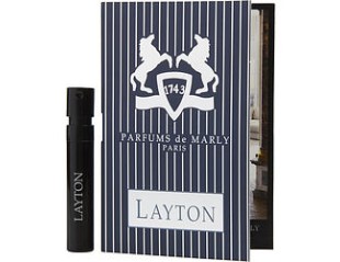 Layton, Barbati, Apa de parfum, 1.2 ml 0018667