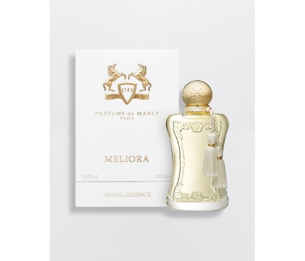 Meliora, Femei, Apa de parfum, 75 ml