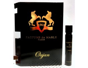 Oajan, Barbati, Apa de parfum, 1.2 ml 0018664