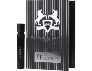 Pegasus, Barbati, Apa de parfum, 1.2 ml 0018660
