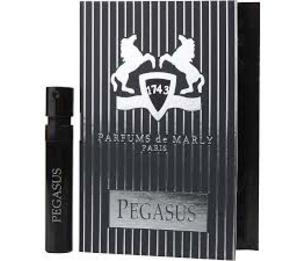 Pegasus, Barbati, Apa de parfum, 1.2 ml