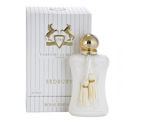 Sedbury, Femei, Apa de parfum, 75 ml