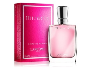 Miracle, Femei, Apa de parfum, 30 ml 3147758029406