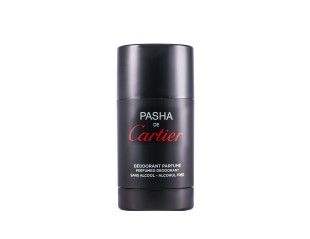 Pasha De Cartier, Barbati, Deodorant stick, 75 g 3432240007520