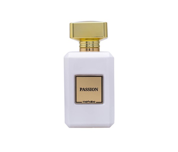 Passion, Unisex, Apa de parfum, 100 ml