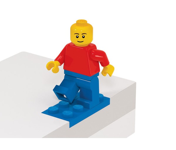 Penar LEGO - Albastru, 52609, 6+ ani