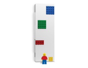 Penar LEGO cu minifigurina 2.0, 6+ ani 4895028528843