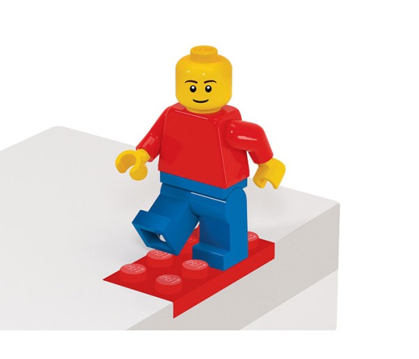 Penar LEGO - Rosu, 52610, 6+ ani