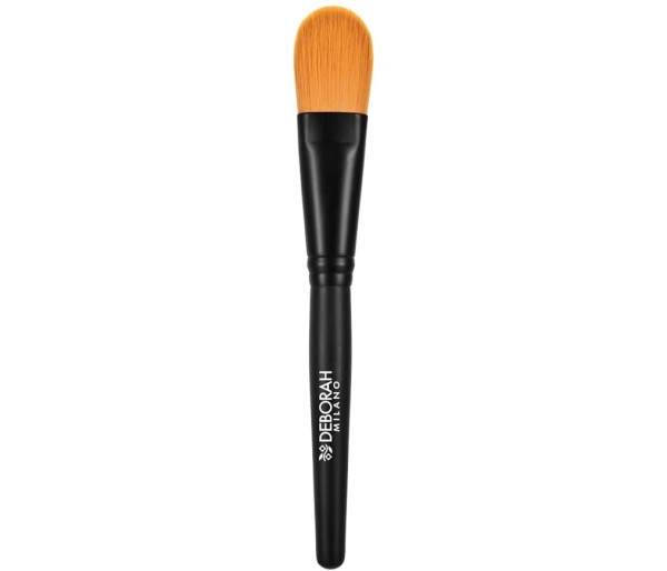 Pensula Kabuki Makeup Brush