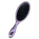 Perie pentru par Wet Brush Detangle Professional Lovin Lilac