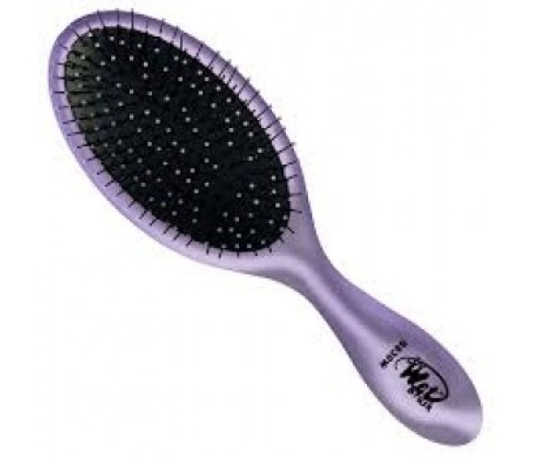 Perie pentru par Wet Brush Detangle Professional Lovin Lilac