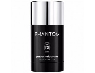 Phantom, Deodorant stick, 75 ml 3349668586677