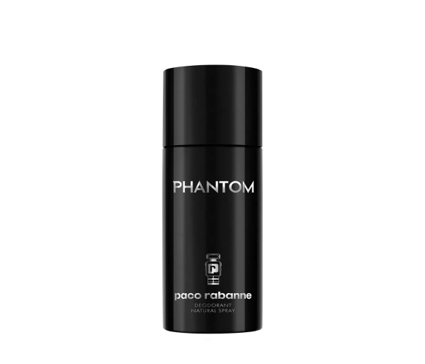 Phantom, Barbati, Deodorant spray, 150 ml