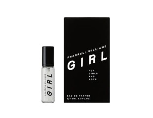 Girl, Unisex, Apa de parfum, 10 ml 3488752901016