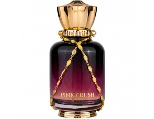 Pink Crush, Unisex, Apa de parfum, 100 ml 6291107015804