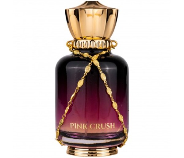 Pink Crush, Unisex, Apa de parfum, 100 ml