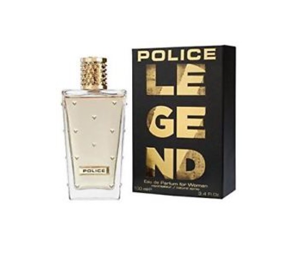Legend, Femei, Apa de parfum, 100 ml