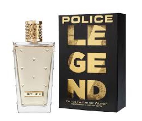 Legend, Femei, Apa de parfum, 30 ml