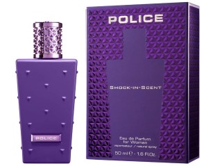 Shock-in-scent, Femei, Apa de parfum, 50 ml 679602401067