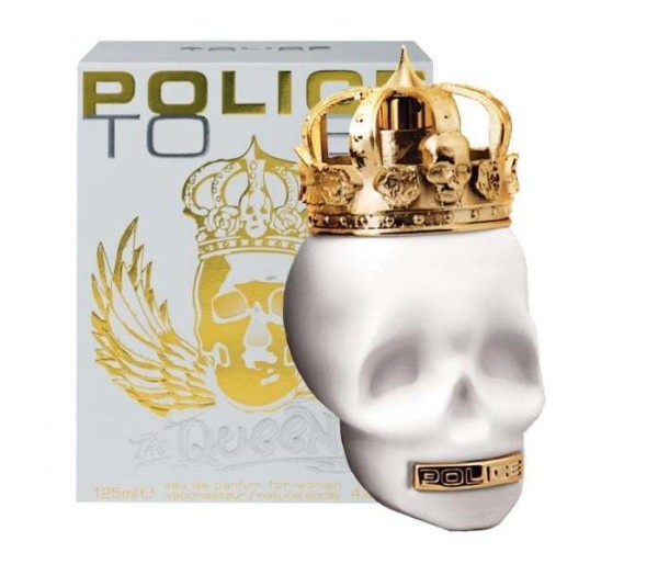 To Be Queen, Femei, Apa de parfum, 125 ml