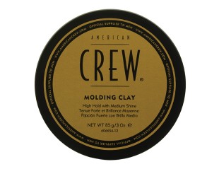 Pomada American Crew Molding Clay, 85 ml 738678242025