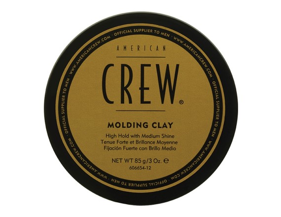 Pomada American Crew Molding Clay, 85 ml 738678242025