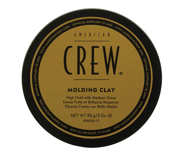 Pomada American Crew Molding Clay, 85 ml