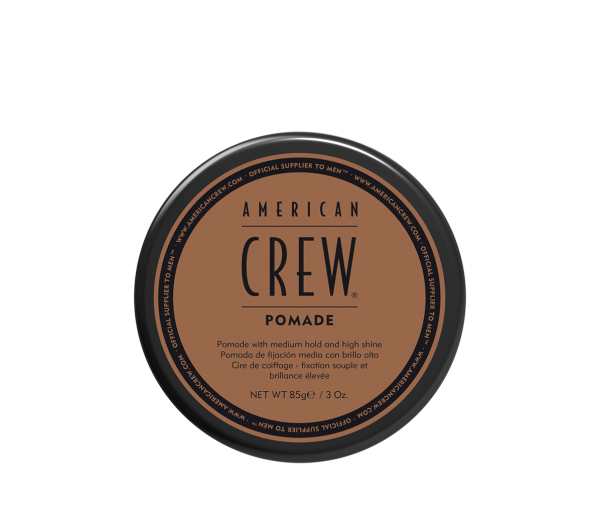 Pomada American Crew Pomade, 85 ml