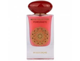 Pomegrante, Unisex, Apa de parfum, 60 ml 0047393749123