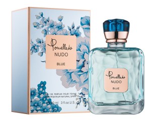 Nudo Blue, Femei, Apa de parfum, 90 ml 8011530998936
