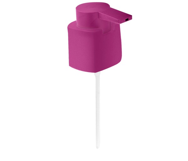 Pompa dozatoare recipient Wella Professionals SP Sampon Color Save, 1000 ml
