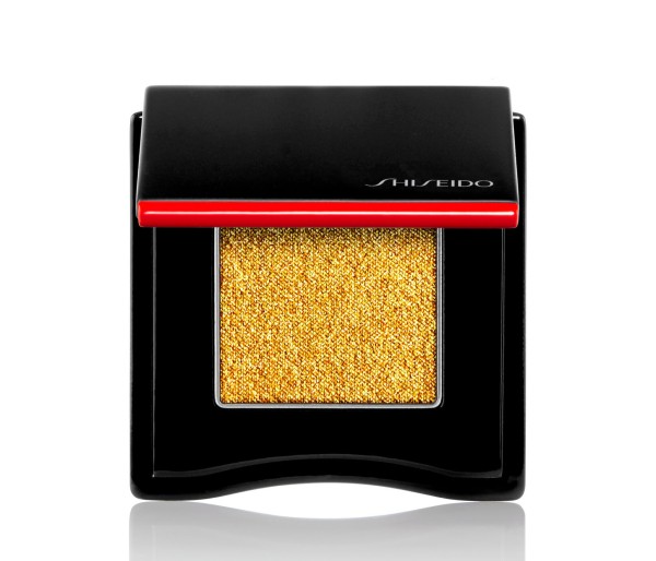 POP Powdergel Eyeshadow, Fard de ochi gel, Nuanta 13 Sparkling Gold, 2.2 gr
