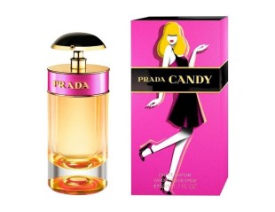 Prada Candy, Femei, Apa de parfum, 50 ml 8435137727094
