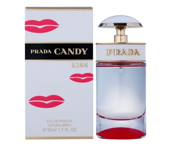 Candy Kiss, Femei, Apa de parfum, 20 ml