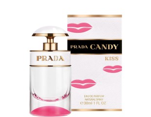 Candy Kiss, Femei, Apa de parfum, 30 ml 8435137751068
