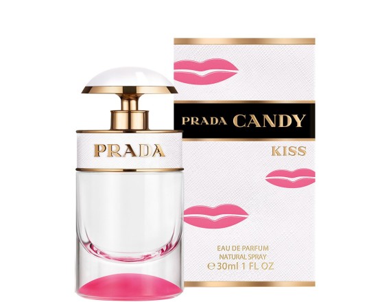 Candy Kiss, Femei, Apa de parfum, 30 ml 8435137751068